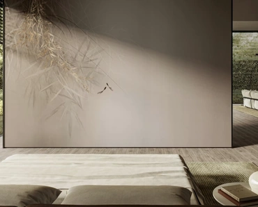 Carta da parati Battito di Glamora