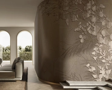 Carta da parati Adele di Glamora