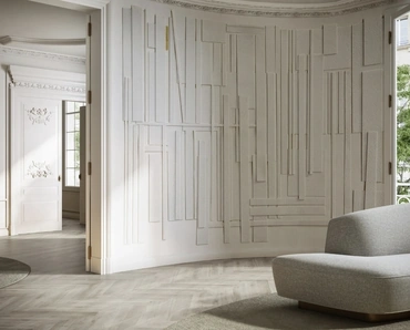 Carta da parati Alison di Glamora