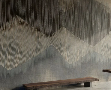 Carta da parati Boro Glamora