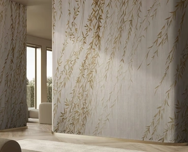 Carta da parati Carole Glamora