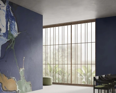 Carta da parati Femenine di Glamora