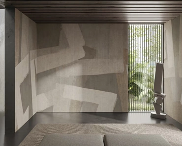 Carta da parati Kintsugi Glamora