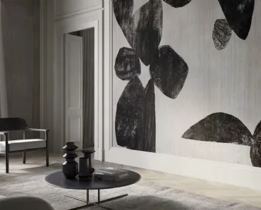 Carta da parati Incipit di Glamora