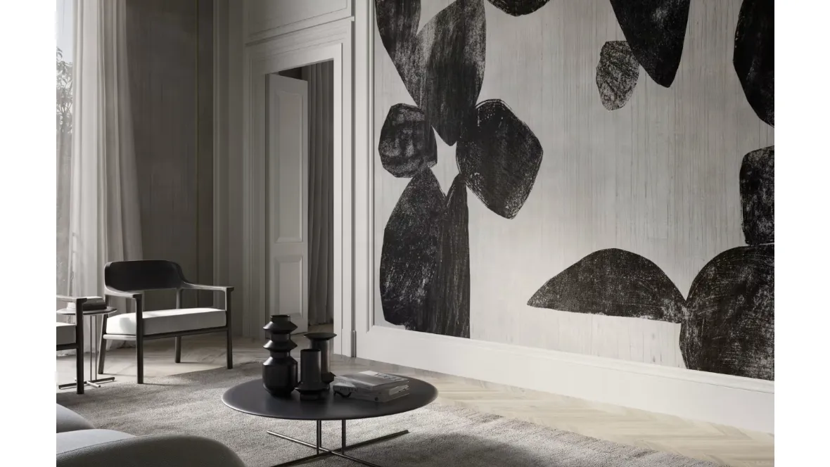 Carta da parati Incipit di Glamora