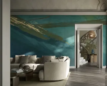 Carta da parati Lueur di Glamora