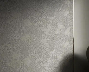 Carta da parati Ricami di Glamora