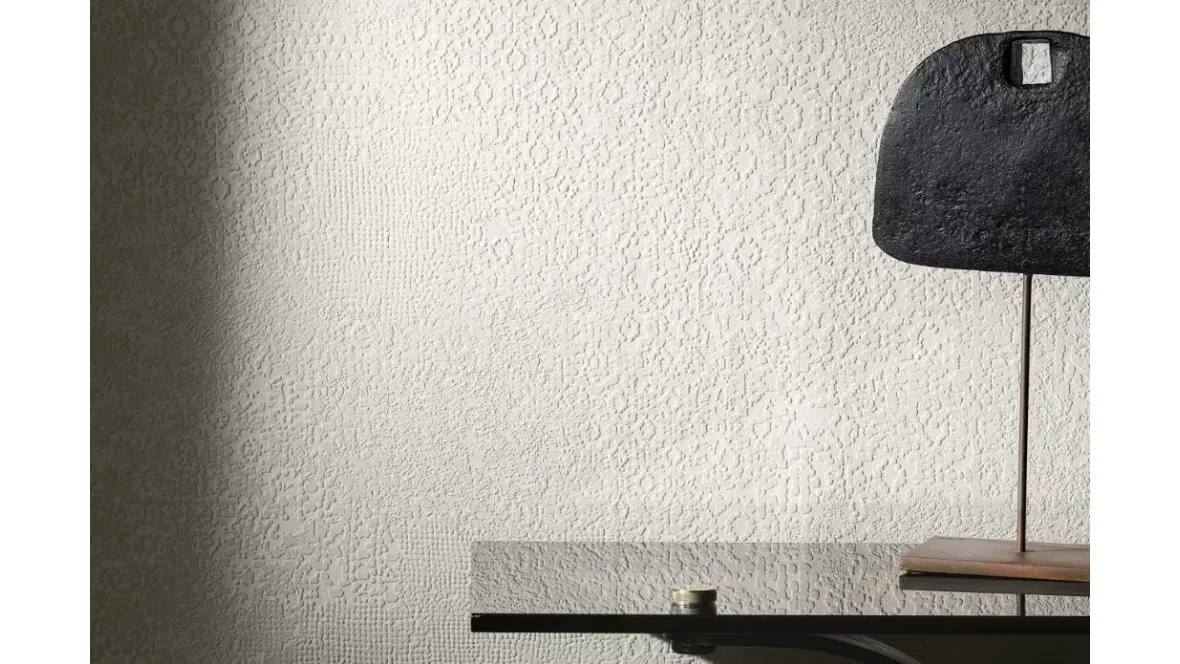 Carta da parati Ricami di Glamora