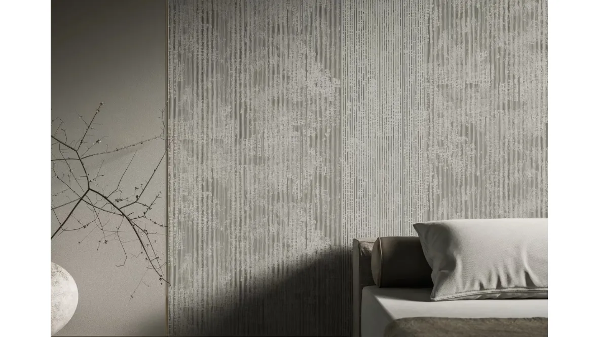 Carta da parati Rilievi di Glamora