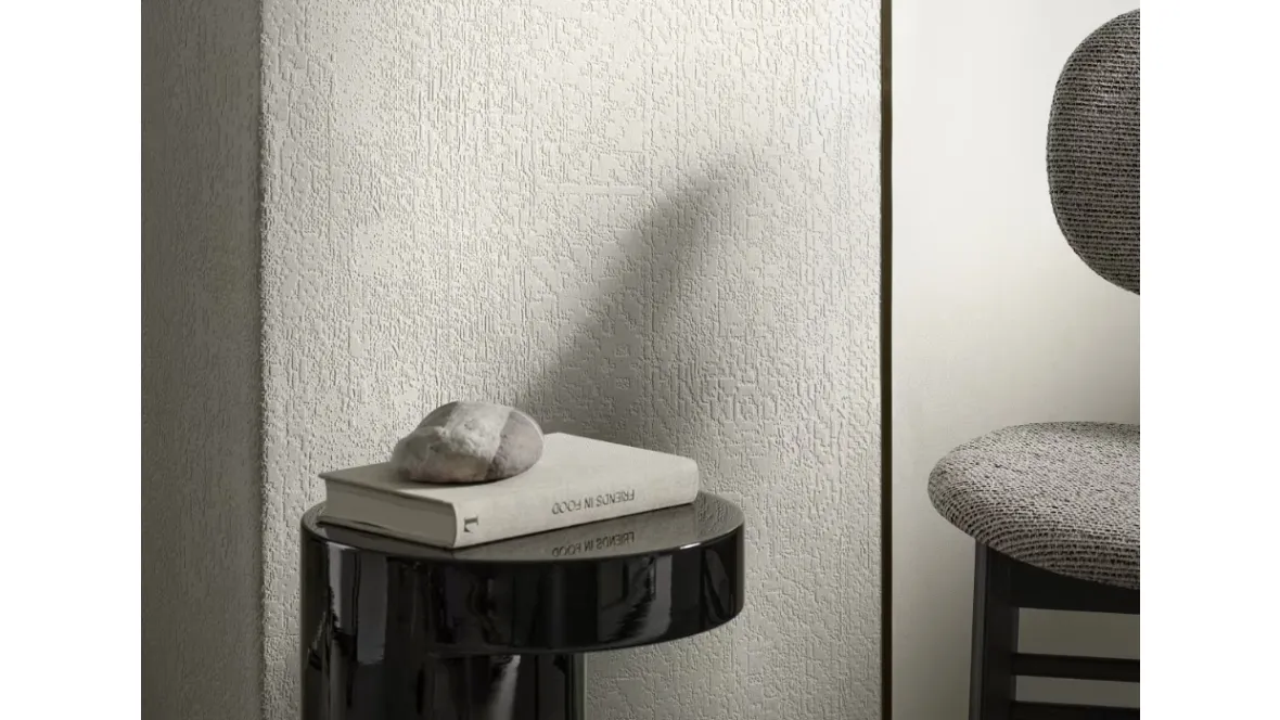 Carta da parati Tracce di Glamora