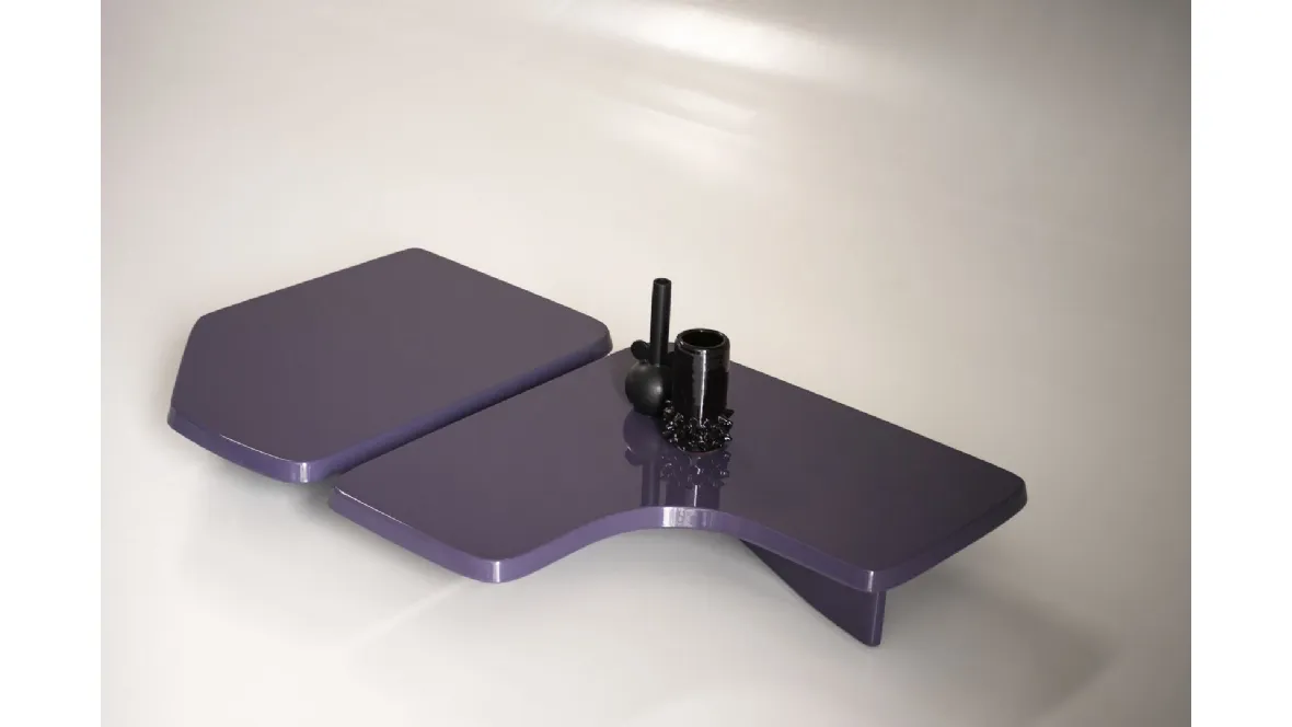 Tavolino Aegates di Baxter