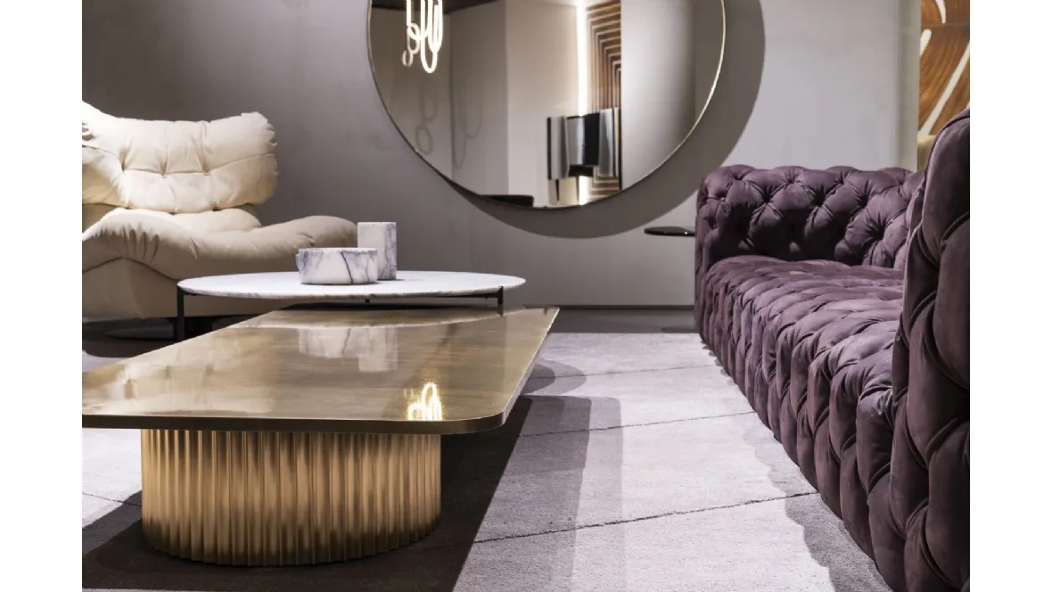 Tavolino Allure di Baxter