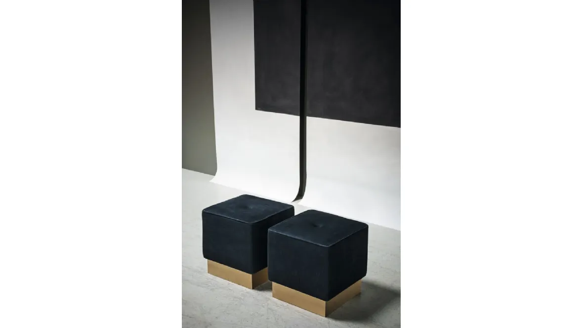 Pouf Anais di Baxter