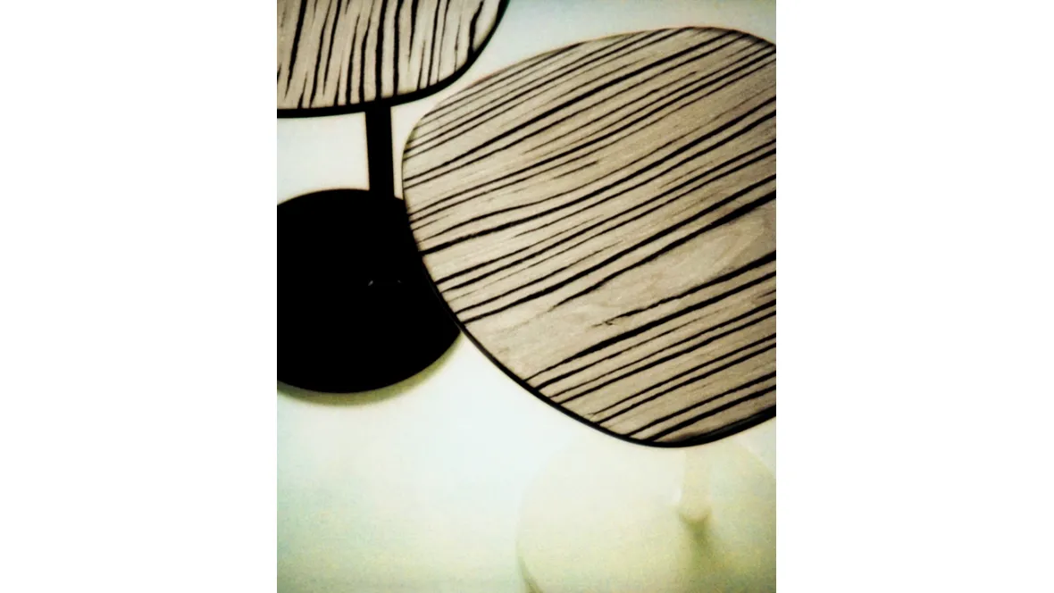 Tavolino Bloomy di Moroso