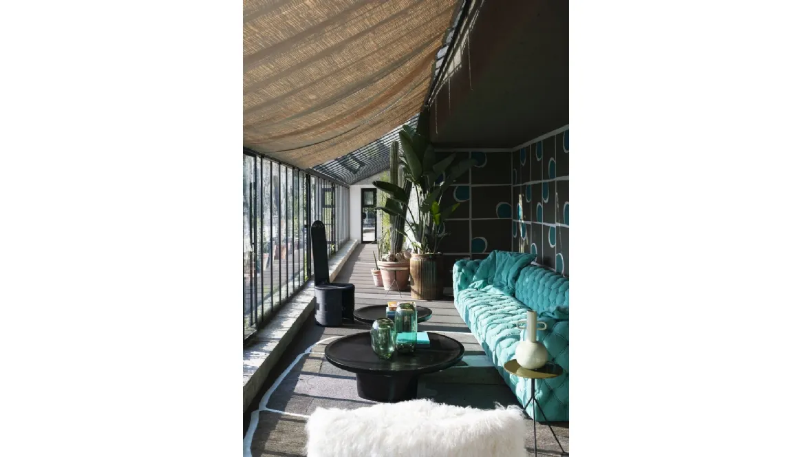 Tavolino Calix di Baxter