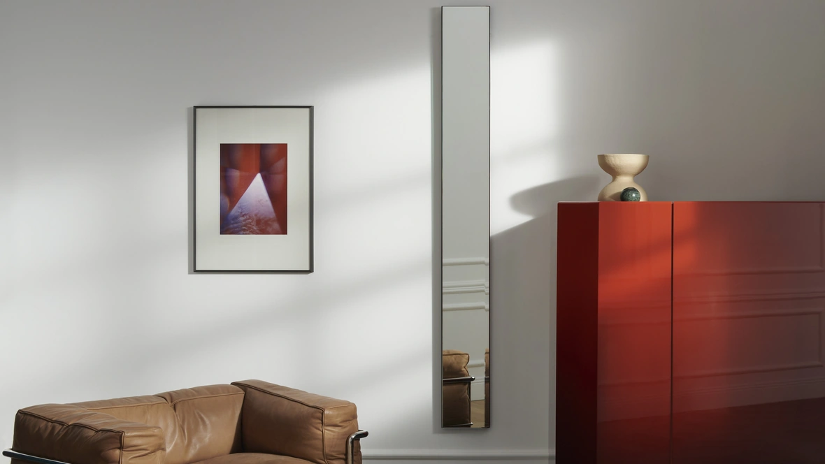 Specchio Otero di Cassina