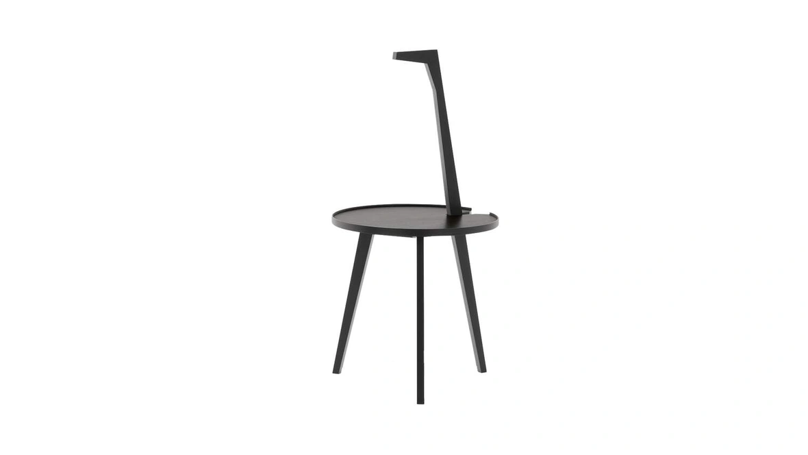 Tavolino di design Cicognino di Cassina