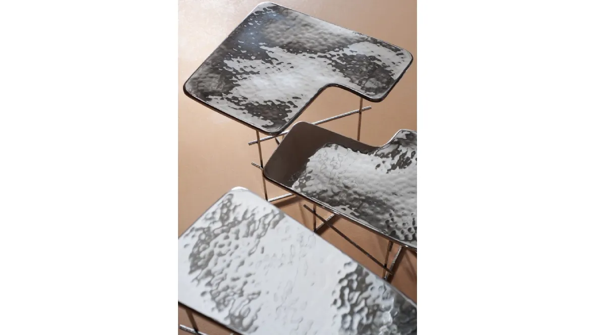 Tavolini Copenaghen di Baxter