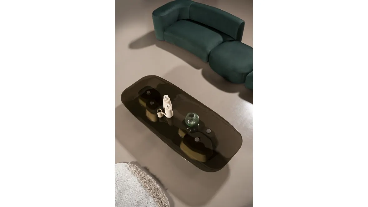 Tavolino Fany di Baxter