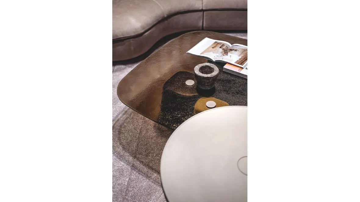 Tavolino Fany di Baxter