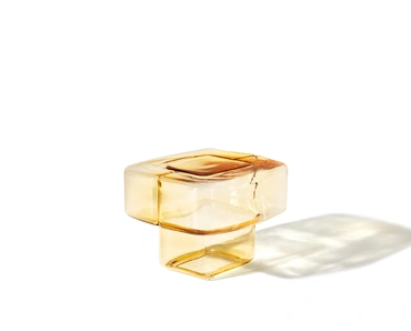 Tavolino Fluid Joinery di Cassina