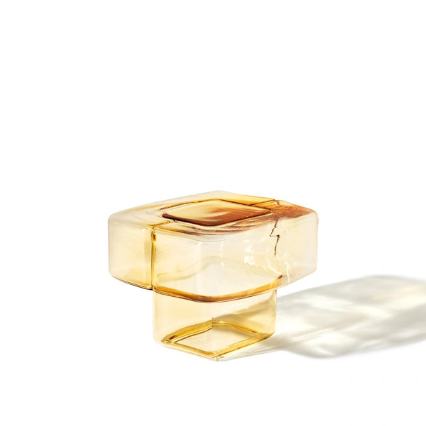 Tavolino Fluid Joinery di Cassina