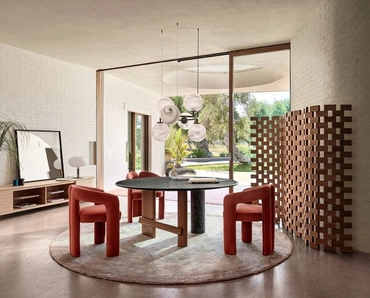 Tappeto In Touch di Cassina