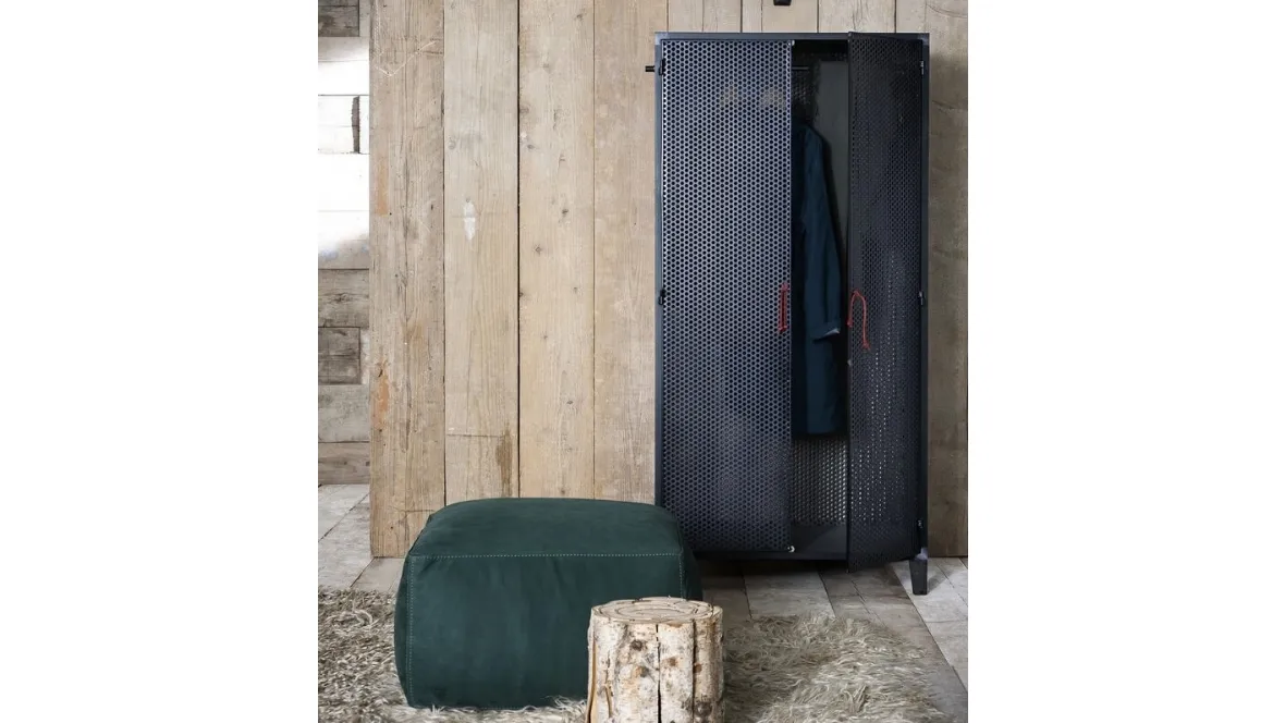 Pouf Istanbul di Baxter