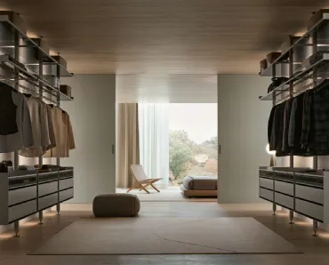 Tappeto Kita di Rimadesio