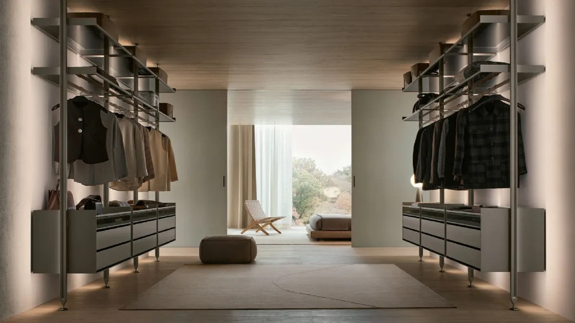 Tappeto Kita di Rimadesio