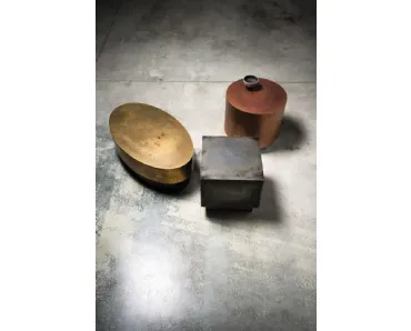 Tavolino Loren di Baxter