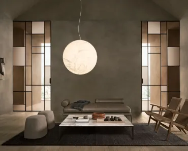 Tappeto Miglio di Rimadesio