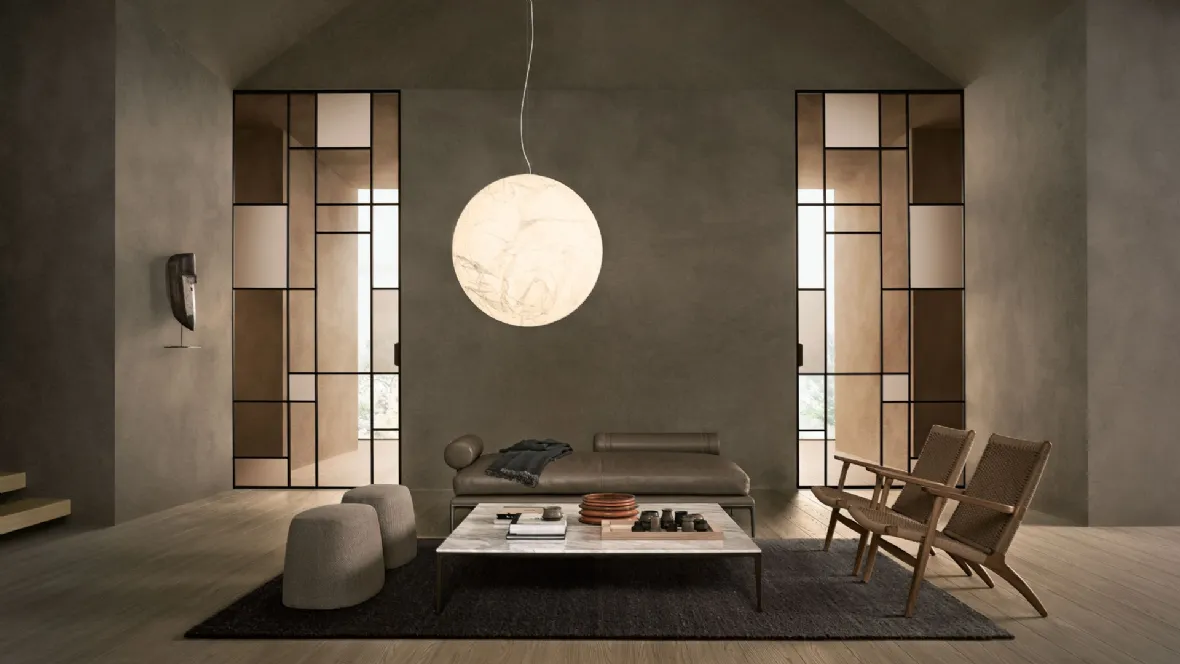 Tappeto Miglio di Rimadesio