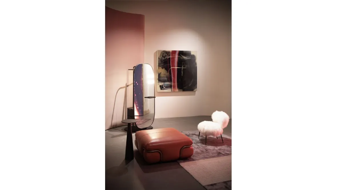 Pouf So Soft di Baxter