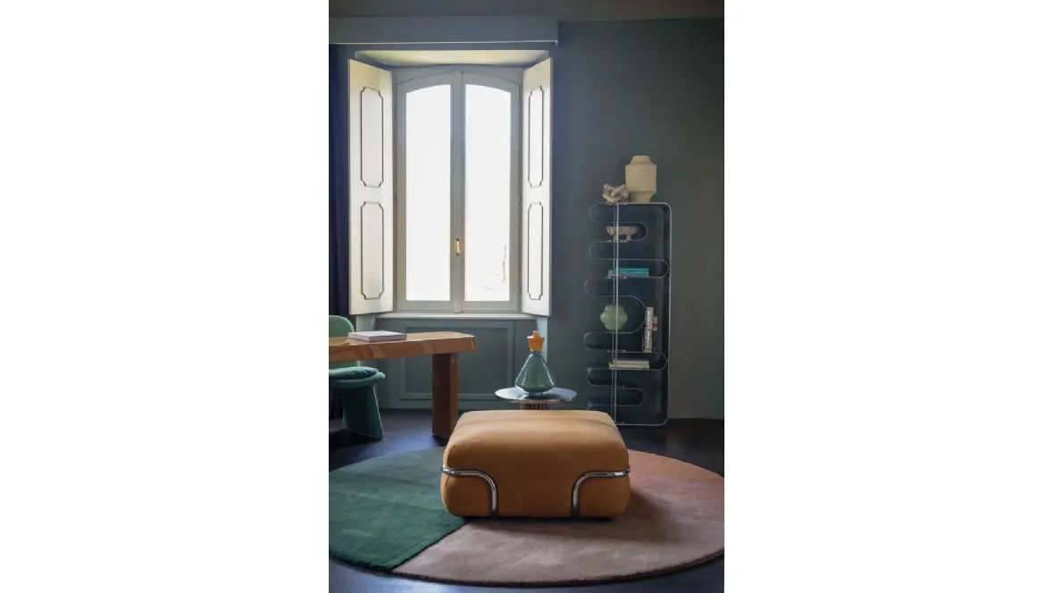 Pouf So Soft di Baxter