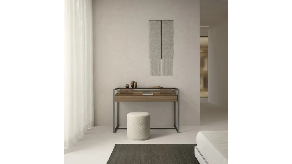 Scrittoio Rialto di Rimadesio