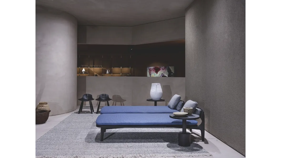 Tappeto Salinas di Baxter