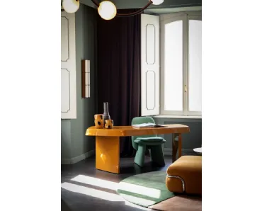 Scrittoio Aegates di Baxter