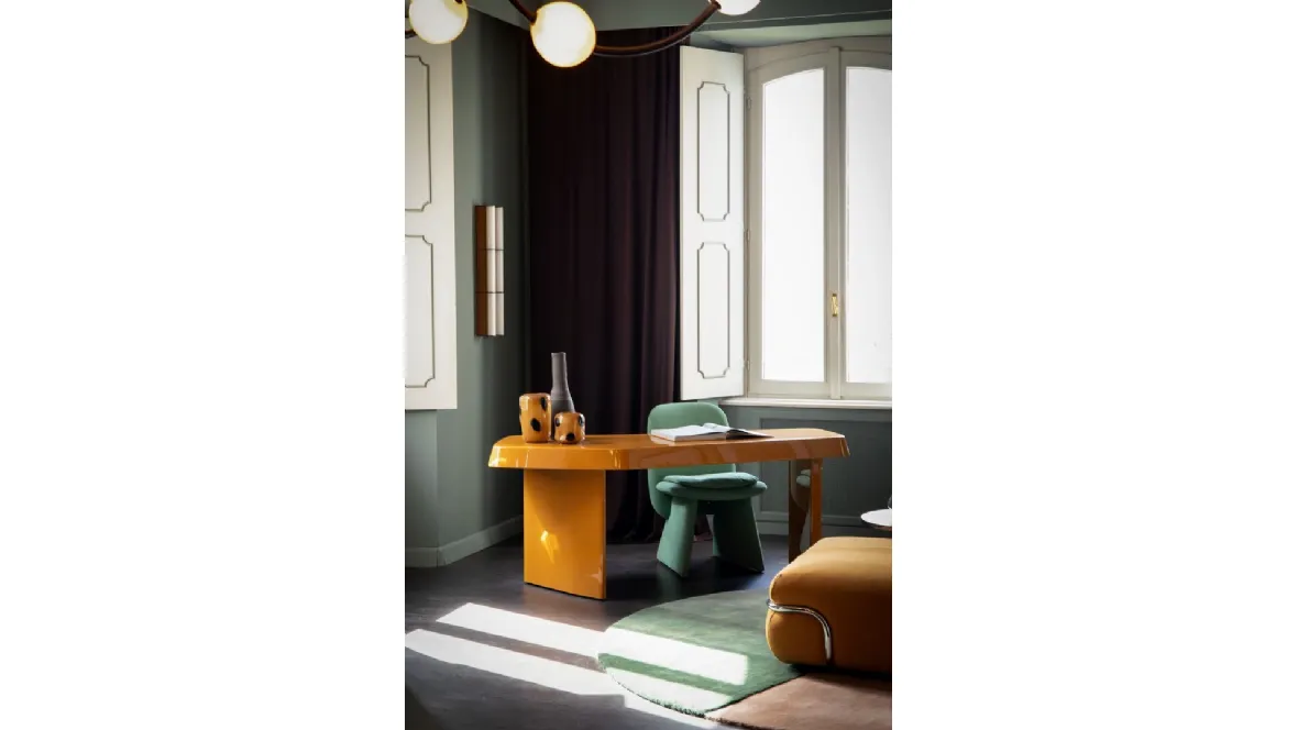 Scrittoio Aegates di Baxter