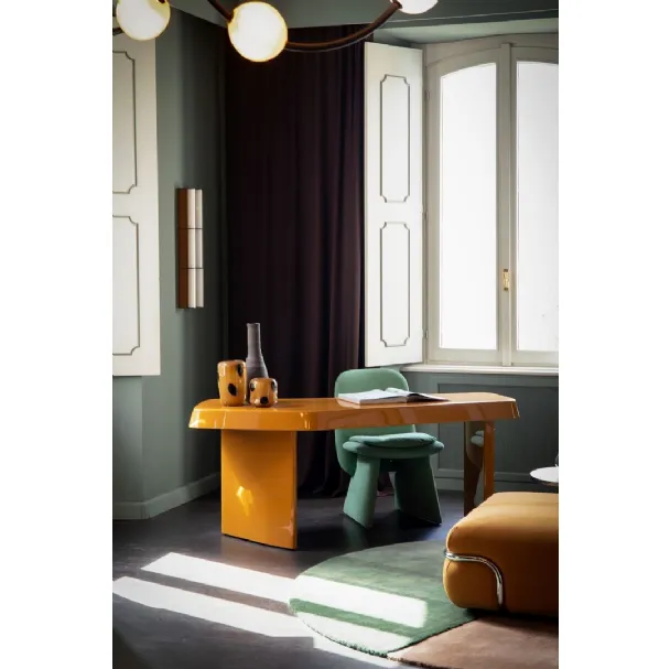 Scrittoio Aegates di Baxter