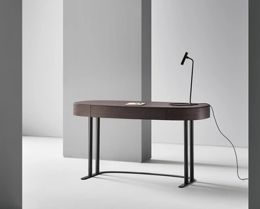 Scrittoio Isabey Desk di Bonaldo