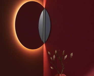 Specchio Gibbous di Cassina
