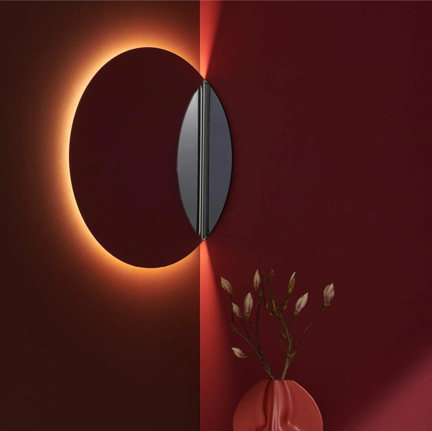 Specchio Gibbous di Cassina