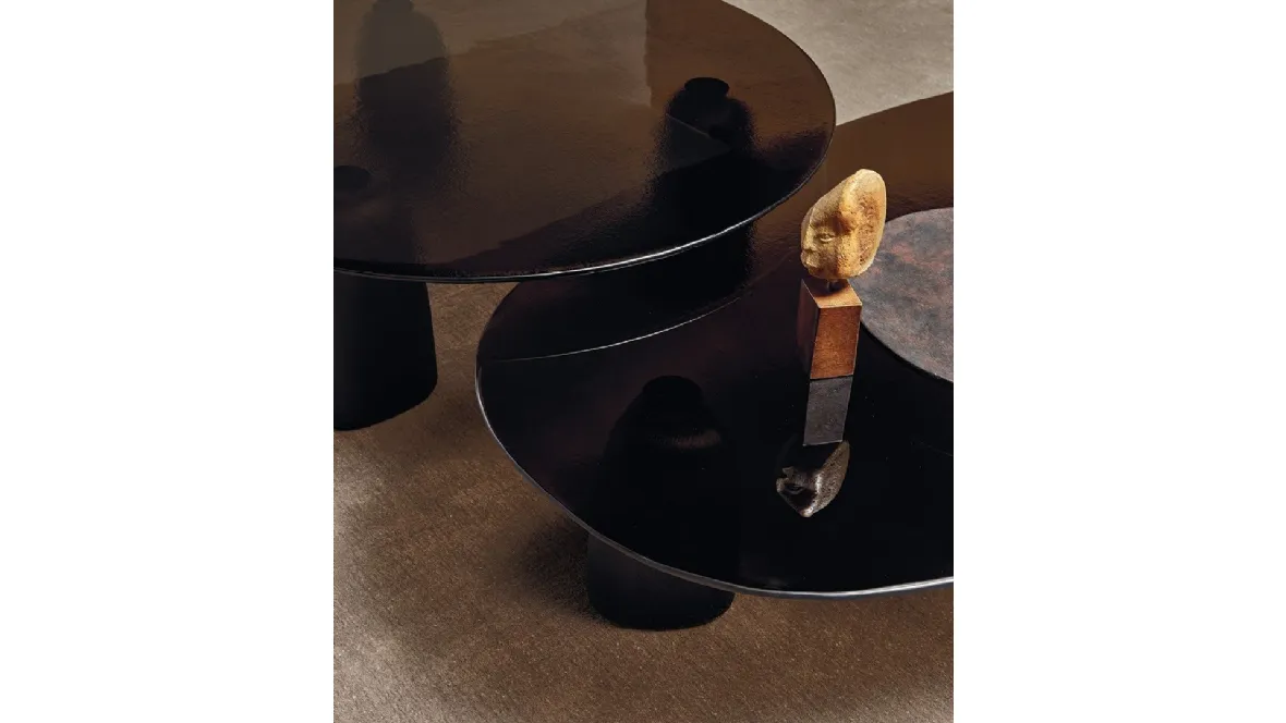 Tavolini Strata di Poliform