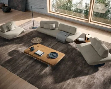 Tappeto Diman di Lago