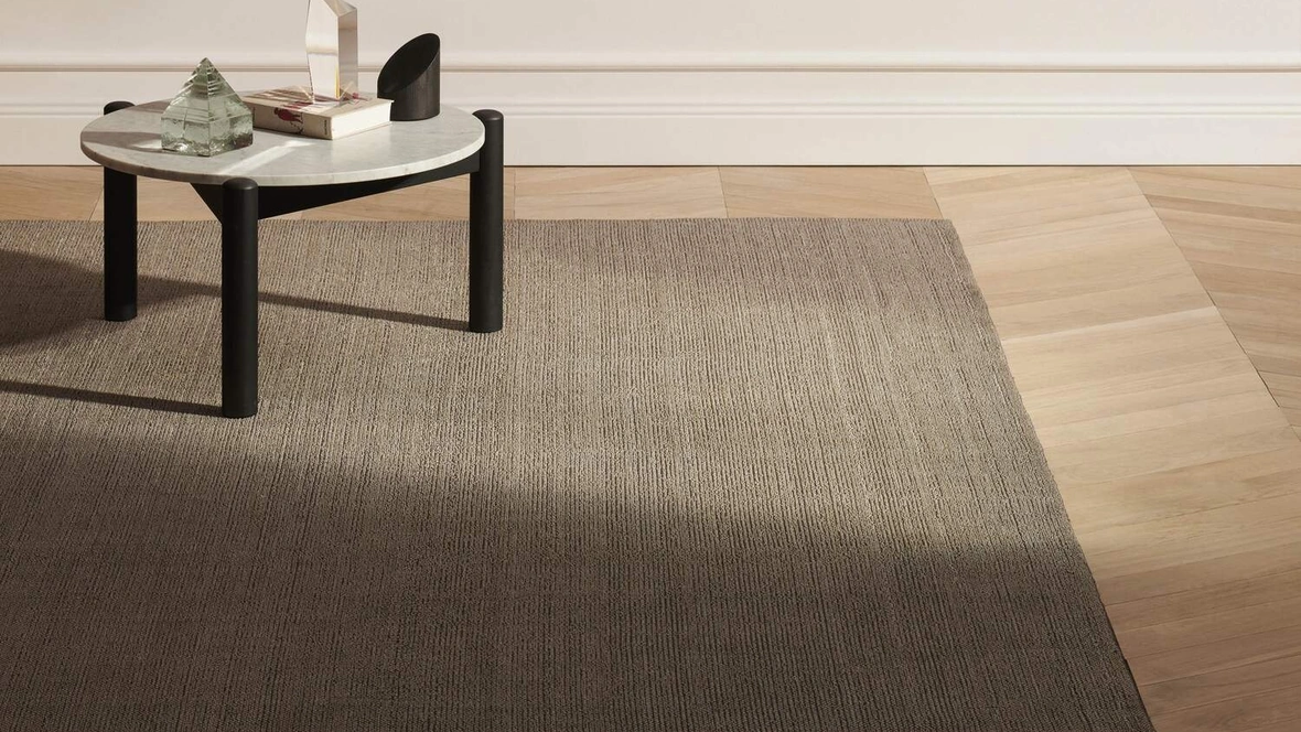 Tappeto Paglietta di Cassina