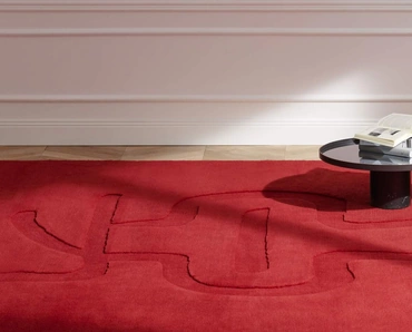 Tappeto Vérité di Cassina