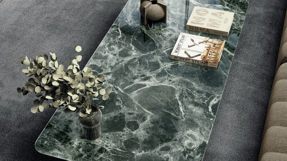 Tavolino Air Soft 1955X di Lago