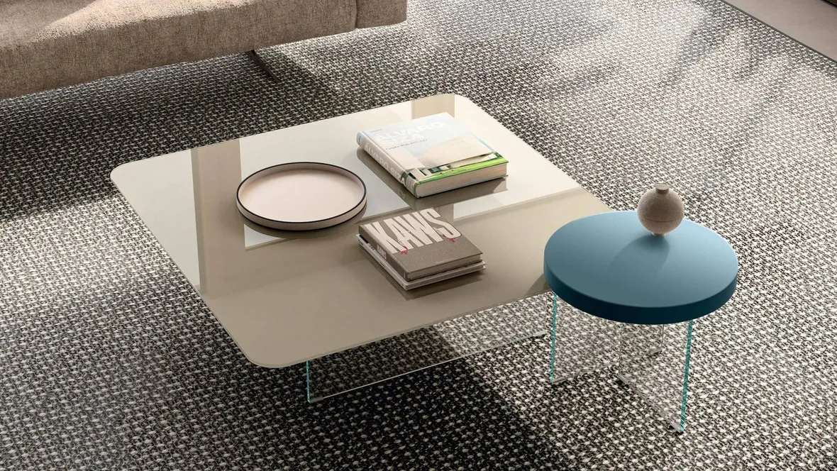 Tavolino Air Soft 1955G di Lago