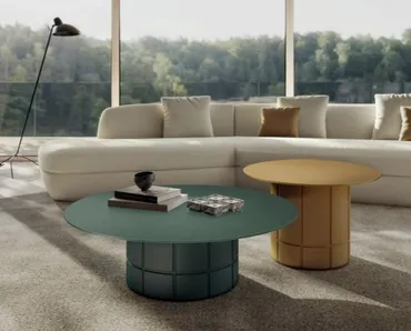 Tavolino Alberoni di Lago